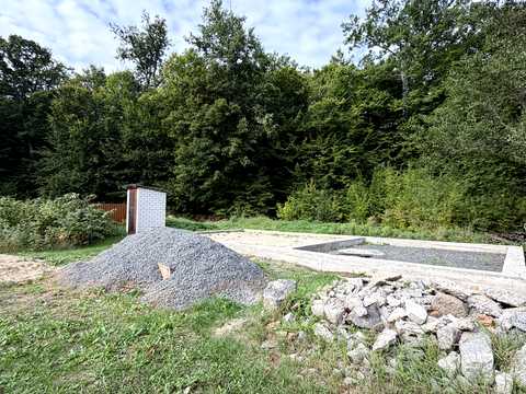 квартира по адресу Чуднівська ул., 15а