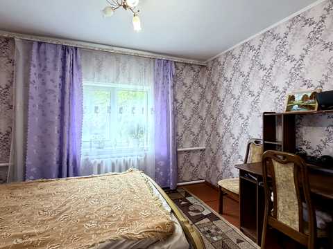 квартира по адресу Чуднівська ул., 15а