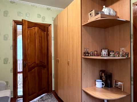 квартира по адресу Чуднівська ул., 15а