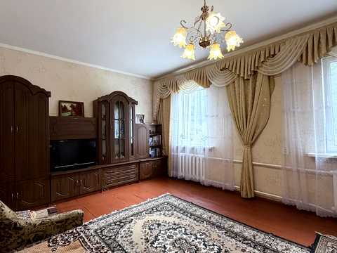 квартира по адресу Чуднівська ул., 15а