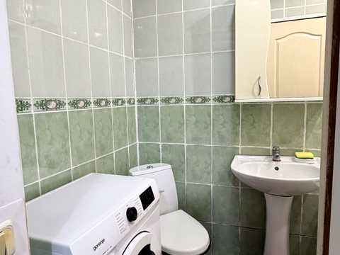 квартира по адресу Чуднівська ул., 15а