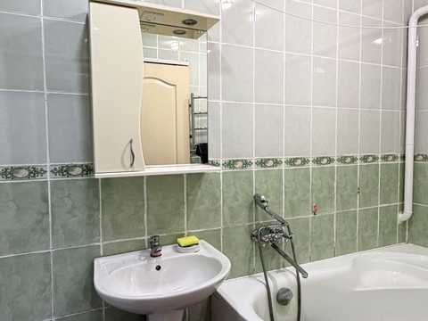 квартира по адресу Чуднівська ул., 15а