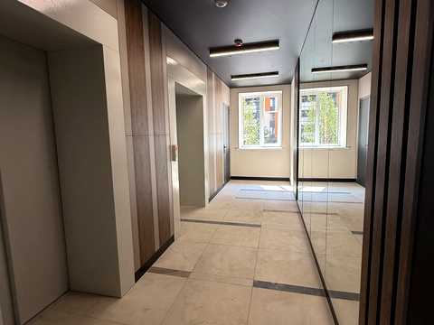 квартира за адресою Мінеральна вул., 7-К