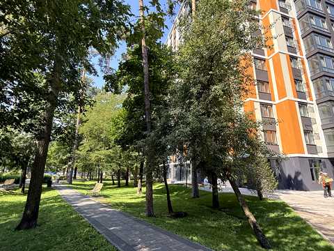 квартира за адресою Мінеральна вул., 7-К