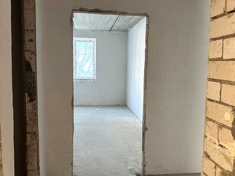 квартира за адресою Мінеральна вул., 7-К