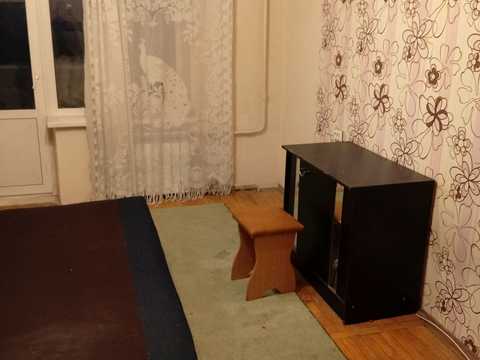 квартира по адресу Василия Касияна ул., 6-Б