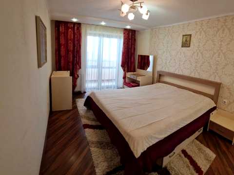 квартира по адресу Рінь ул. (Українських Декабристів), 52-А