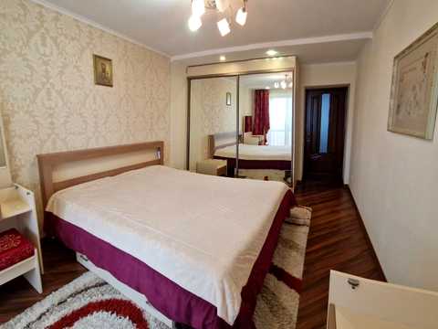 квартира по адресу Рінь ул. (Українських Декабристів), 52-А