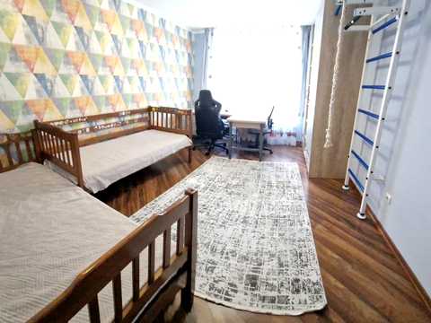 квартира по адресу Рінь ул. (Українських Декабристів), 52-А
