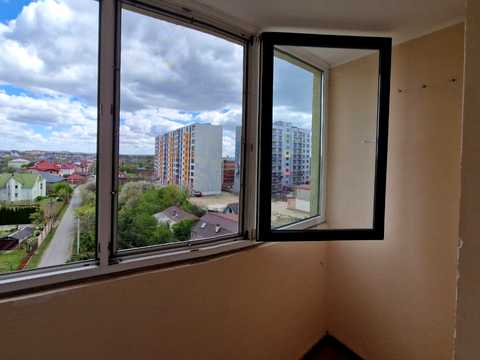 квартира по адресу Рінь ул. (Українських Декабристів), 52-А
