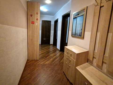 квартира по адресу Рінь ул. (Українських Декабристів), 52-А