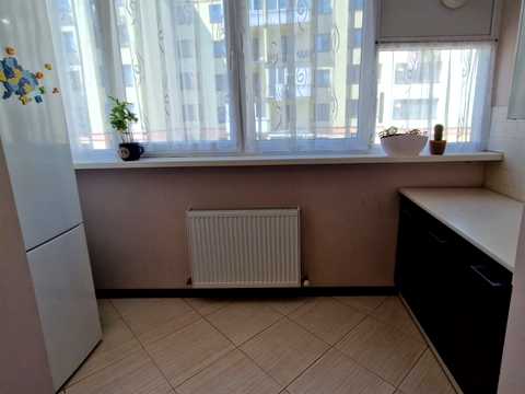 квартира по адресу Рінь ул. (Українських Декабристів), 52-А