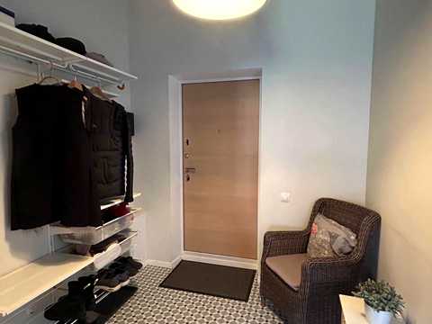 квартира за адресою Янки Купали вул., 28