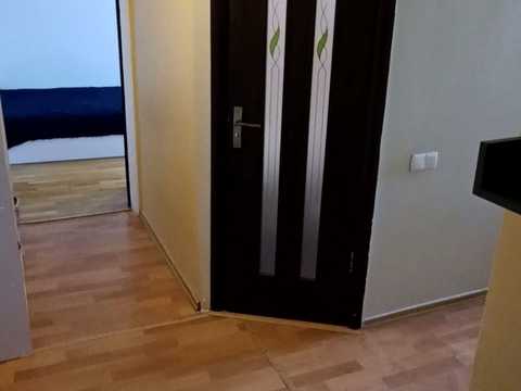 квартира по адресу Николая Ушакова ул., 8
