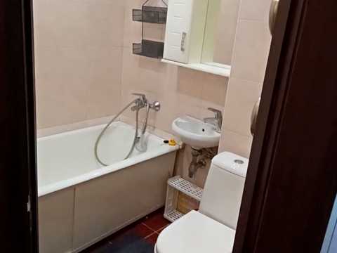 квартира по адресу Николая Ушакова ул., 8