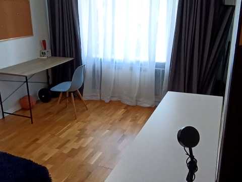 квартира по адресу Николая Ушакова ул., 8