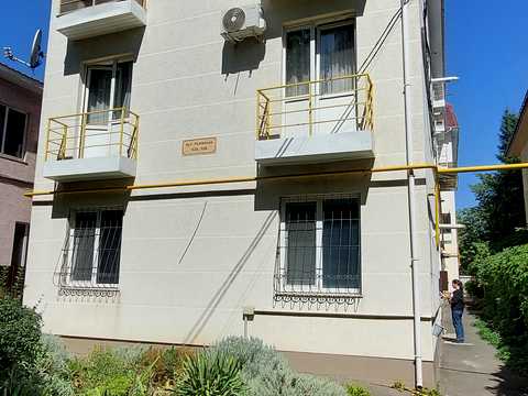 квартира за адресою Львівська вул., 52
