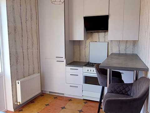 квартира за адресою Львівська вул., 52