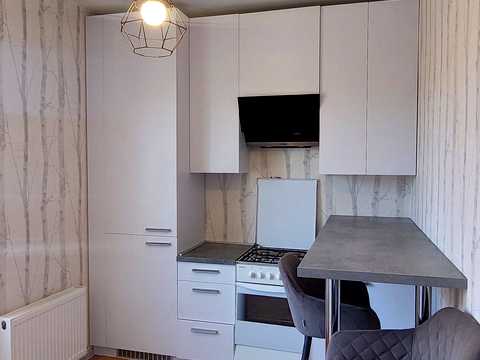квартира за адресою Львівська вул., 52