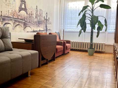 квартира за адресою Андрія Малишка вул., 11