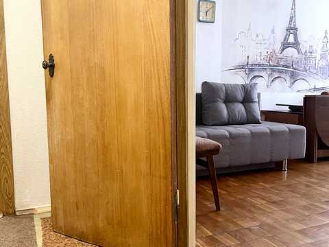 квартира за адресою Андрія Малишка вул., 11