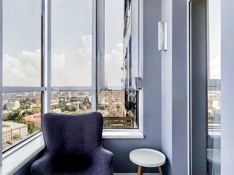 квартира за адресою Лесі Українки бульв., 7-В