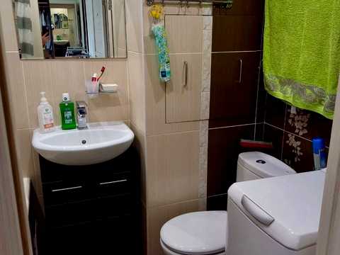 квартира за адресою Вука Караджича вул. (Зорге), 14-А