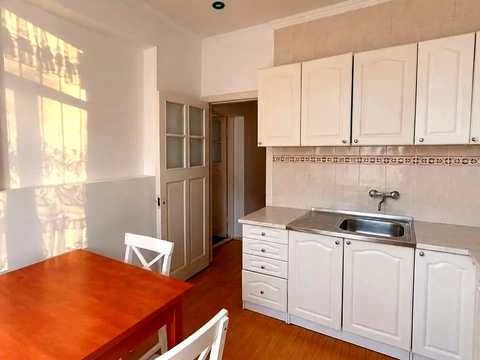 квартира за адресою Білоруська вул., 34