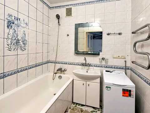 квартира за адресою Білоруська вул., 34