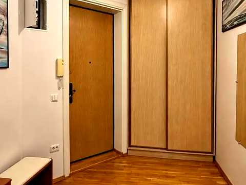 квартира за адресою Білоруська вул., 34