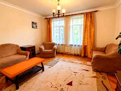 квартира за адресою Білоруська вул., 34