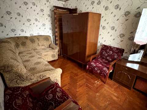 квартира по адресу Украинская ул., 42