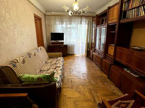 квартира по адресу Украинская ул., 42