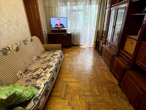 квартира по адресу Украинская ул., 42