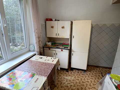 квартира по адресу Украинская ул., 42