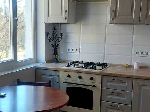 квартира за адресою Французький бульв., 22