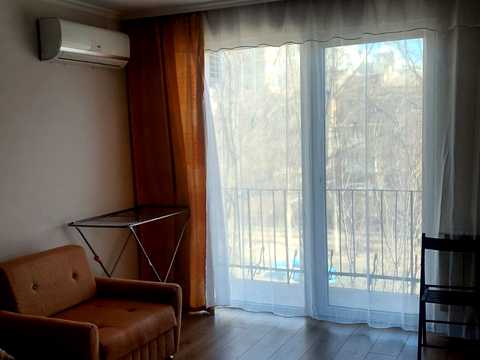 квартира за адресою Французький бульв., 22