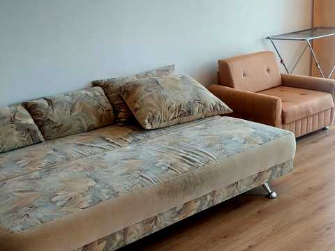 квартира за адресою Французький бульв., 22