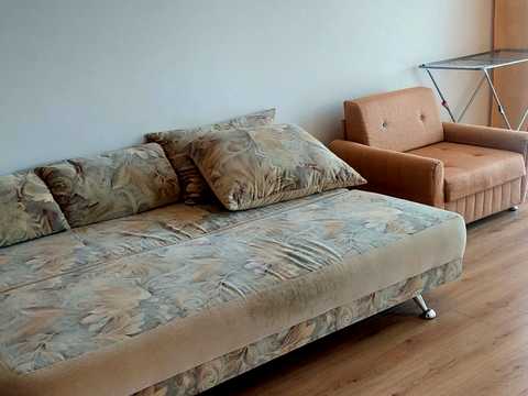 квартира за адресою Французький бульв., 22