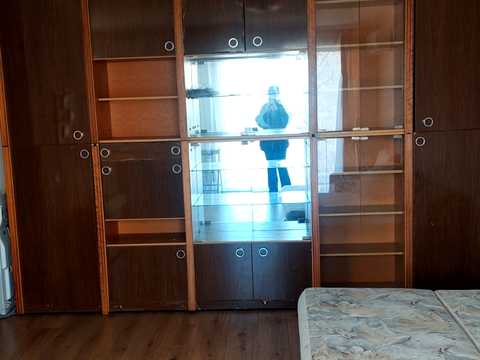 квартира за адресою Французький бульв., 22