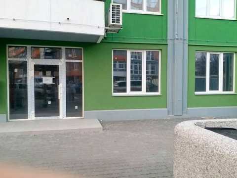 комерційна за адресою Одеса, Лесі Українки просп. (Гагаріна), 19-Б