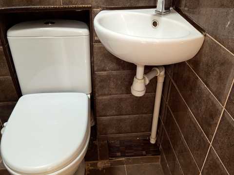 квартира по адресу Берегова ул., 3