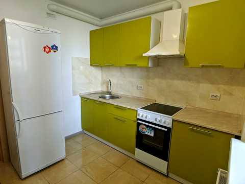 квартира по адресу Соломии Крушельницкой ул., 13