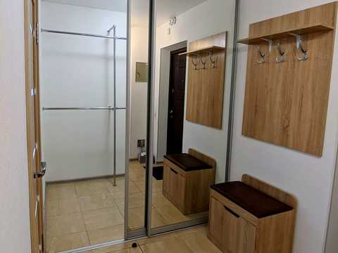 квартира по адресу Соломии Крушельницкой ул., 13