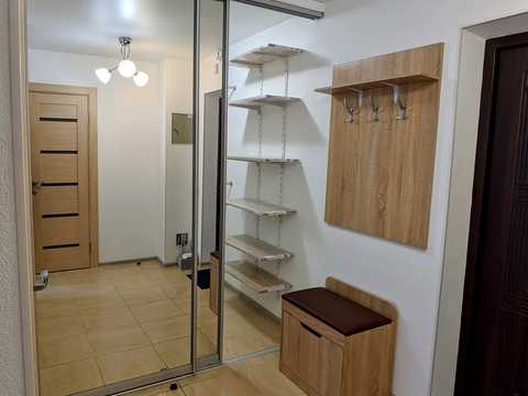 квартира по адресу Соломии Крушельницкой ул., 13