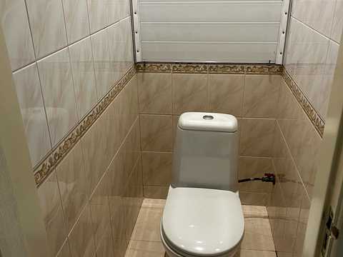 квартира за адресою Велика Васильківська вул. (Червоноармійська), 51