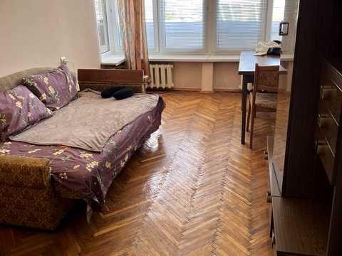 квартира за адресою Велика Васильківська вул. (Червоноармійська), 51