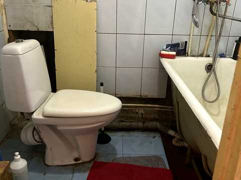 квартира по адресу Липовая ул., 18