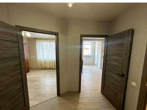 квартира за адресою Запорізьке шосе, 28-Я
