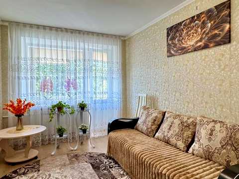 квартира за адресою Охтирська вул., 29